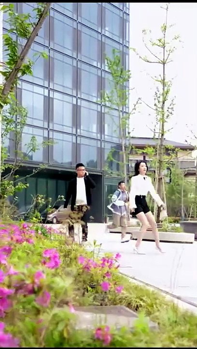 From Housewife to Heiress- My Revenge Story Full Chinese Drama - English Subn
