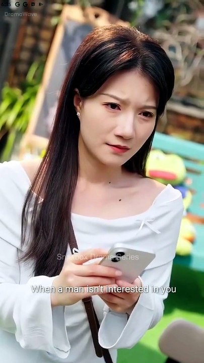 From Nobody to His Precious Full Chinese Drama - English Sub