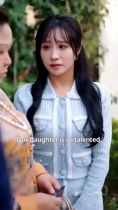 Her Turn To Fall [ Engsub ]