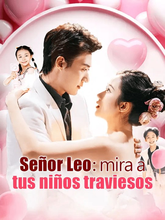 SeñOr Leo, Mira A Tus NiñOs Traviesos