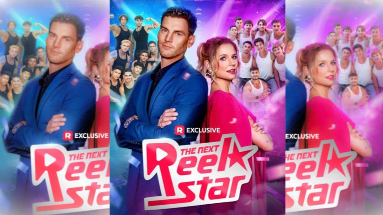 Hot 2026🔥 The Next Reelstar