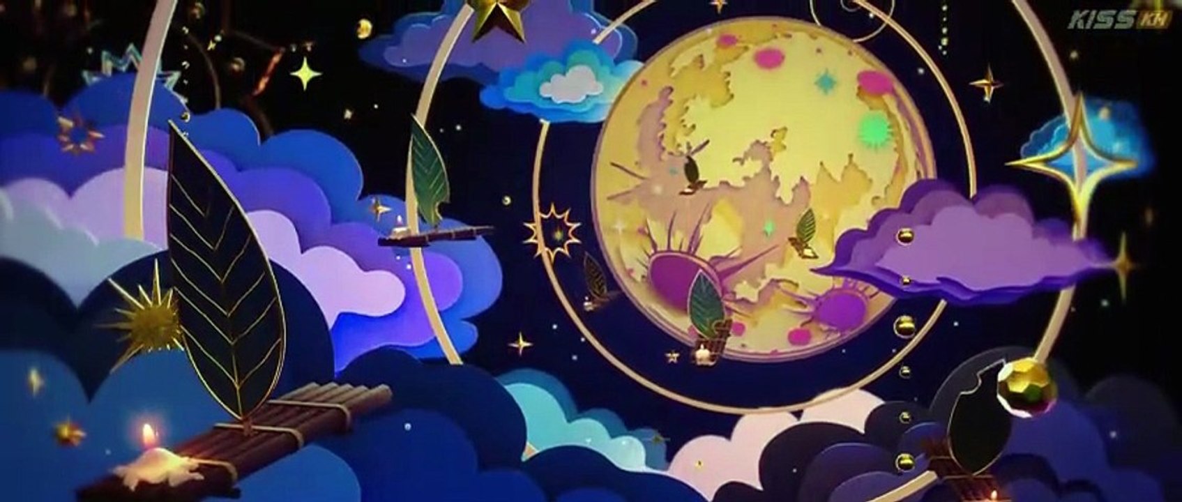 Genie, Make A Wish Episode 1