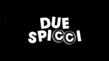 Due Spicci | Annuncio ufficiale | Netflix Italia