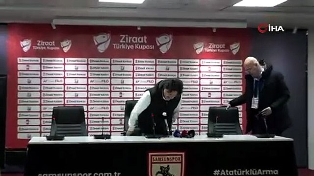 Fatih Tekke: Tur atlamak bizim için çok değerliydi