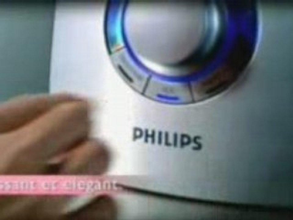 CuisineStudio : Blender Philips