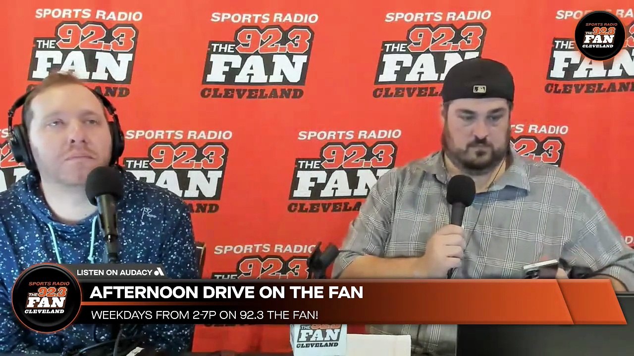 Lance Reisland: Browns should stick with Shedeu...