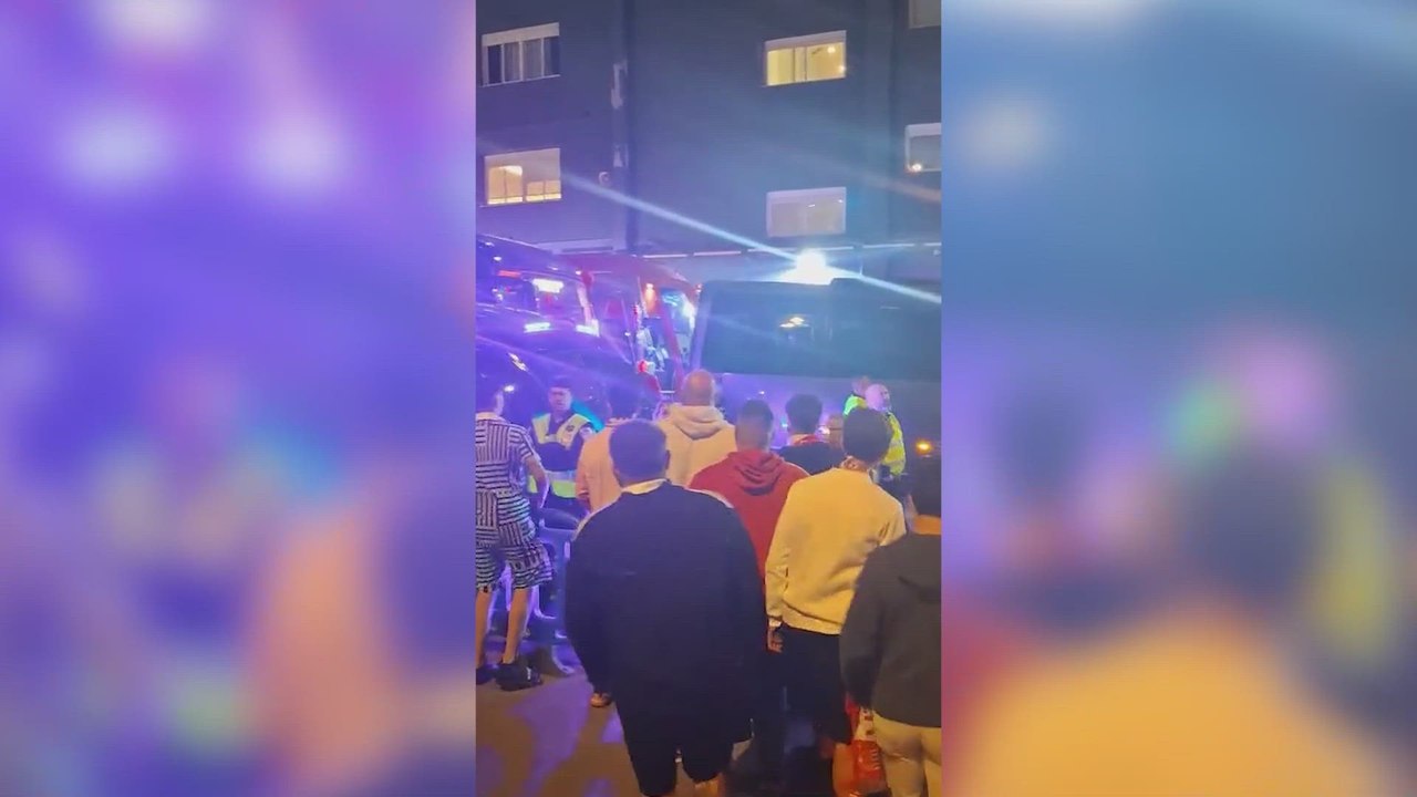 Fuertes insultos al Sevilla tras perder ante el Levante