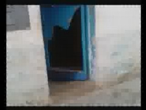 Sidi ifni photo des victimes d'emeute