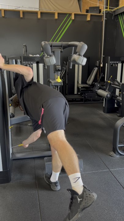 Machine mollet les reufs 💪 Par ce qu’on veu pas des petites jambe nan ? 😂