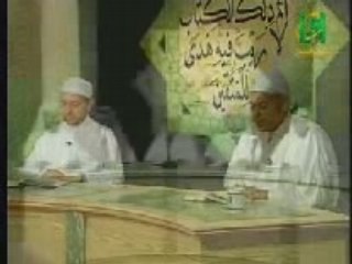 سورة النازعات عمر القزابري