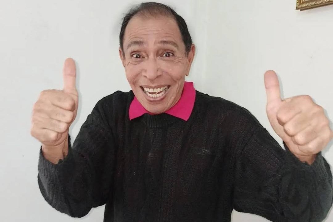 Hija del humorista Henry Rodríguez superó el cáncer