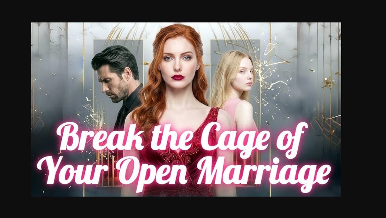 Reborn- Break The Cage Of Your Open Marriage Episode