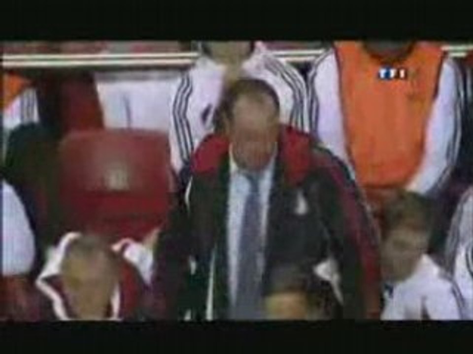 Liverpool Marseille: Le choc