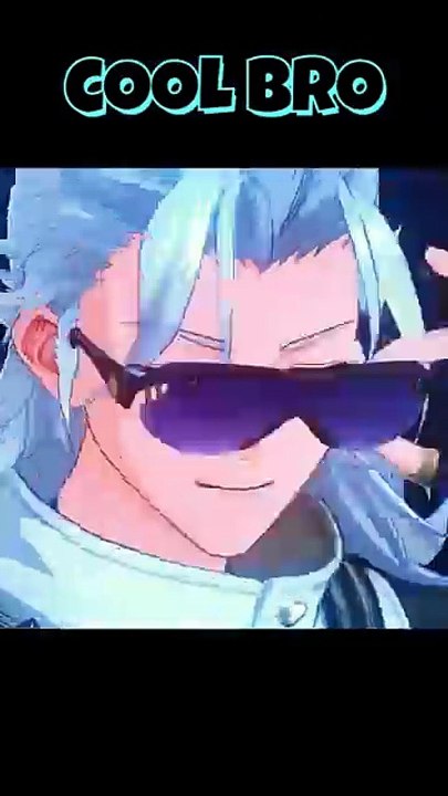 Every Aero Before 2.7 version WUWA