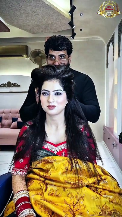 Which Salon Offers the Best Bridal Makeup in Ambala?