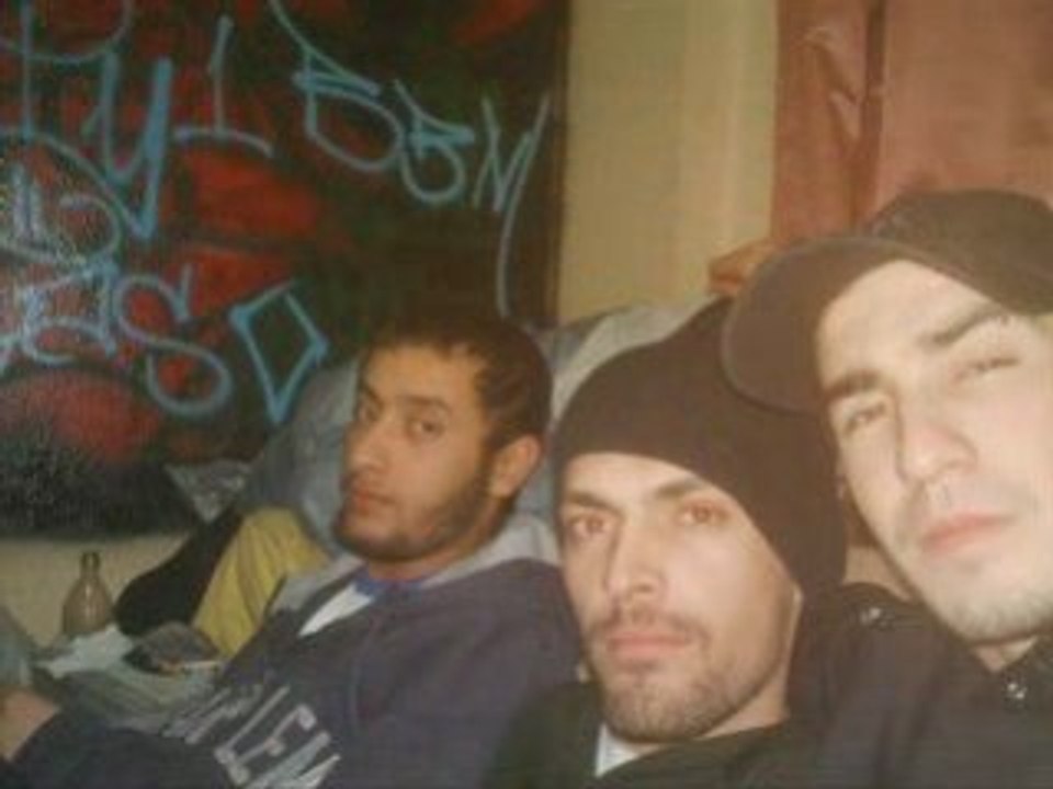 DERBEDER BU DÜNYA - GRİZUSULH SX CRU ENTERTAİNMENT