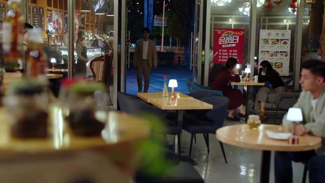 My Calorie Boy (2022) Episode 30 | English Sub