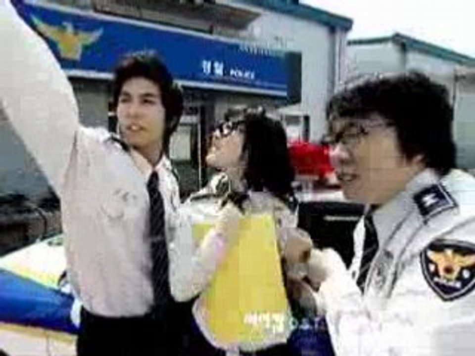 [MV] Free Style - Run
