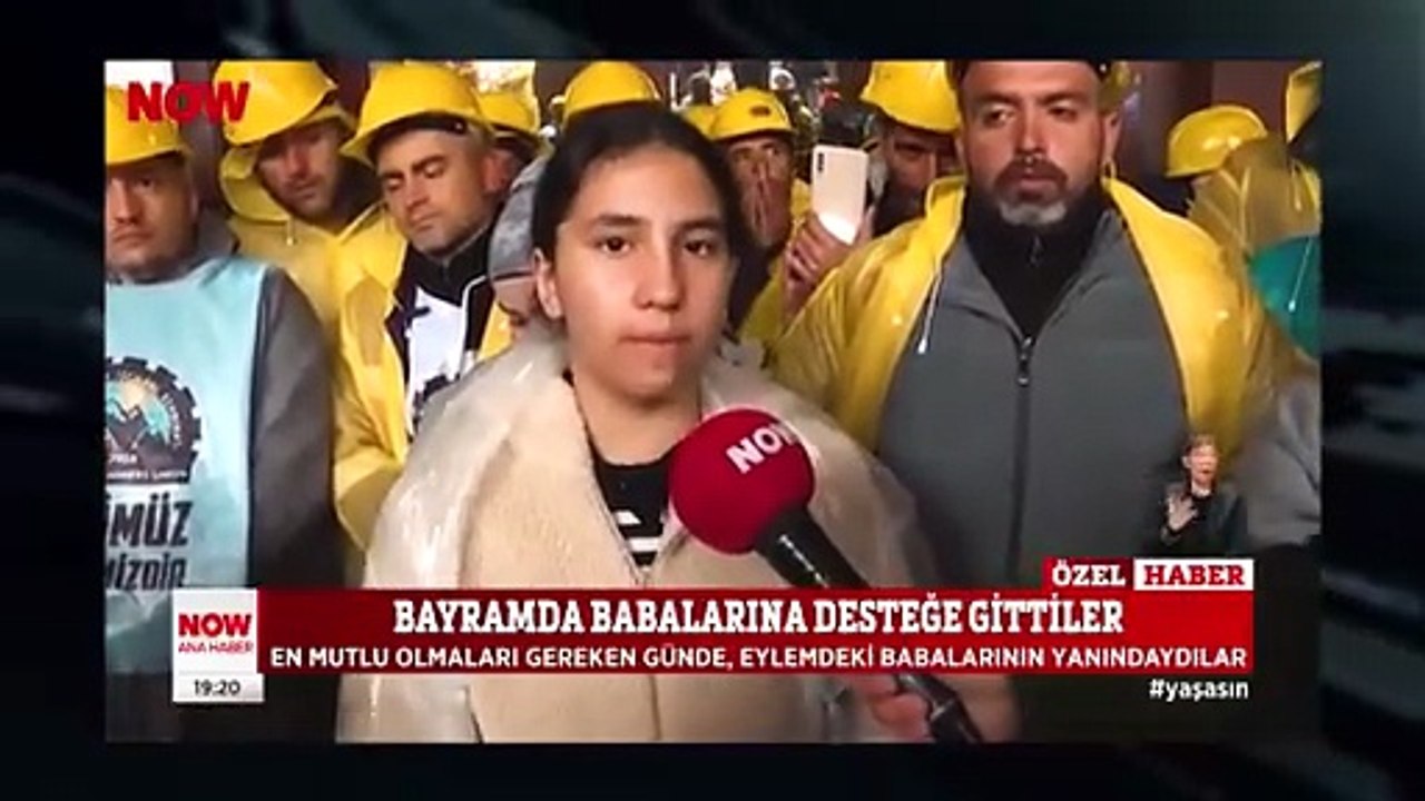 DEVLET HAKKINI ARAYAN MADENCİDEN DEĞİL KUL HAKKINI ÖDEMEYEN PATRONDAN HESAP SORAR! EKONOMİ ÇOK VAHİM