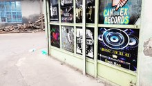 SesliKral.com Makara.net DİNLE SİLVAN TOPU MC SADOŞ MC FERROŞ  ANANA BÖYLE DALARIZ EYVALDIM MC PİCİ!