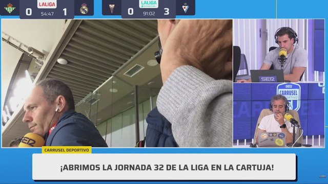 La dura crítica de Álvaro Benito contra Trent en el Betis vs Real Madrid
