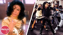 Top 20 Greatest Michael Jackson Songs of All Time