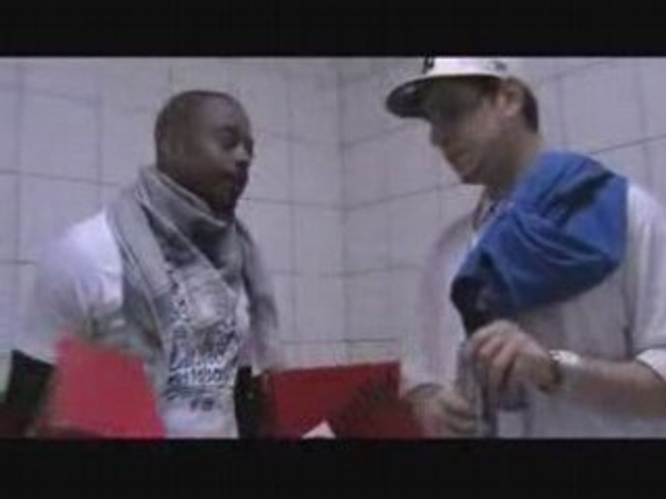 Leon taylor - videoblog no.61 - www.leontaylor.de