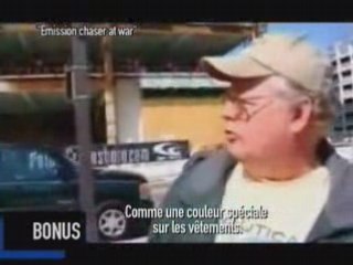 Certains Americains sont de vrai pourris