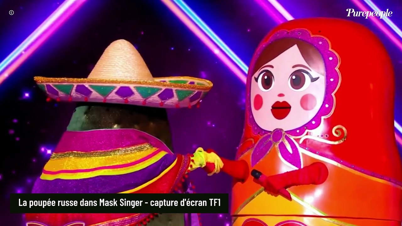 Mask Singer 9 : C'est déjà une fin d'aventure pour l'Avocat, il a joué dans un film qui a fait 1,6 million d'entrées en France