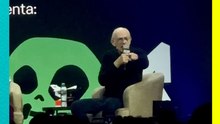 Christopher Lloyd llega a México