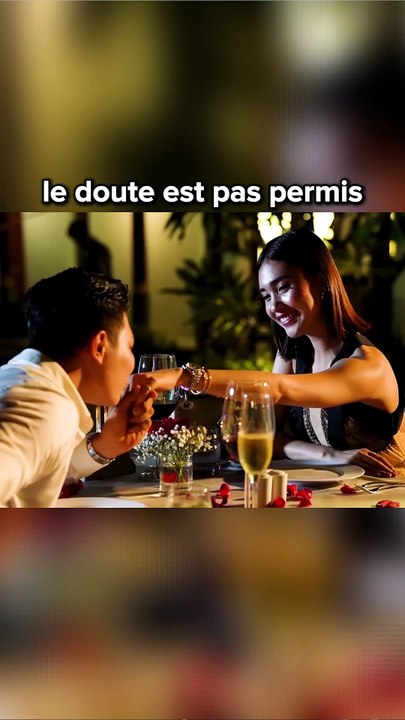 Le dilemme de l'ami trompé 😬