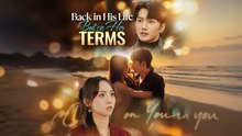 BACK IN HIS LIFE BUT ON HER TERMS Full Movie English Sub