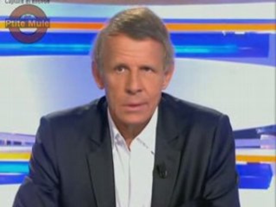 PPDA : Star inamovible de TF1
