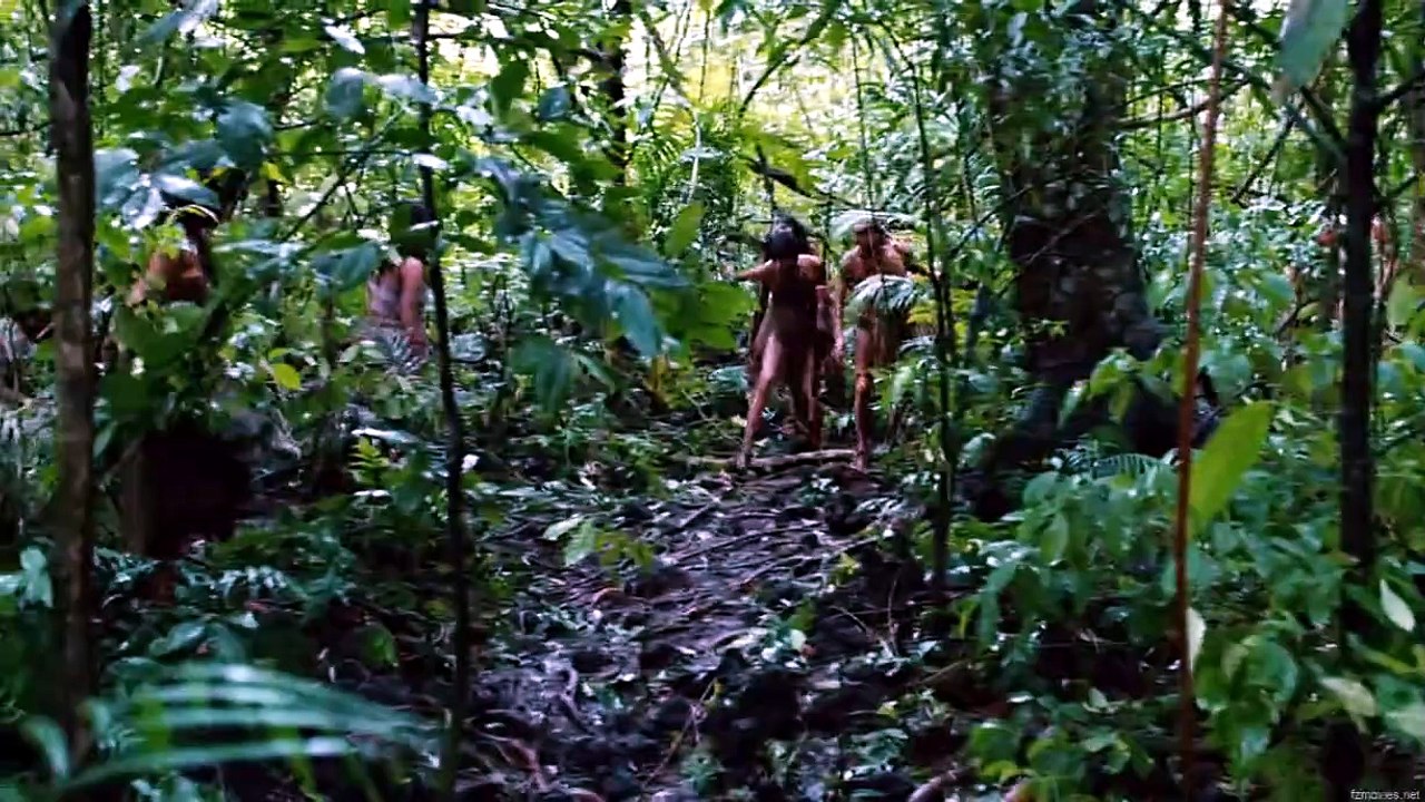 Apocalypto (2006) [Full Movie] [Official Release]Full EP - Full