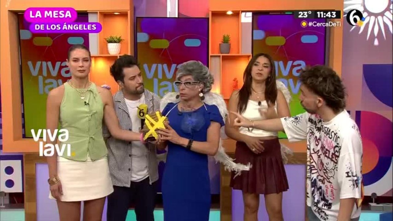 Gabo Ramos sigue de "pleito" con Lalo Elizondo