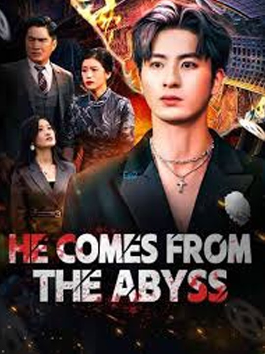 He Comes From the Abyss 🧡🍏 🔥  (2026) - FULL...
