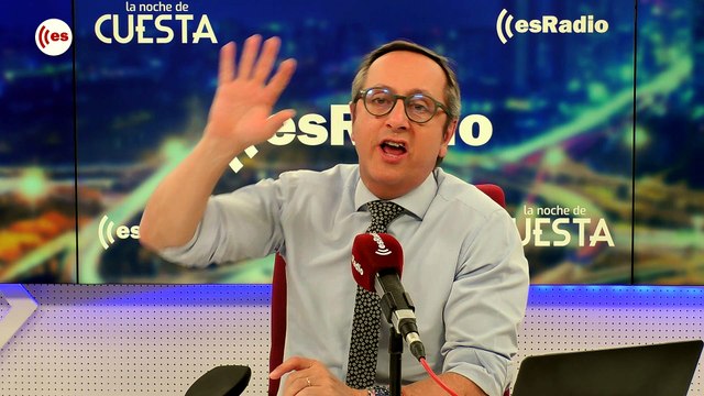 Tertulia de Cuesta: Las mentiras del rescate de AirEuropa, el pucherazo de Sánchez y la llegada masiva de inmigrantes