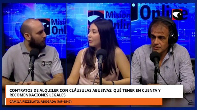 Contratos de alquiler con cláusulas abusivas qué tener en cuenta y recomendaciones legales