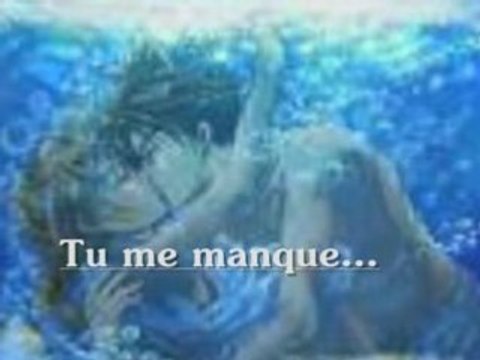 mon amour pour toi je taime