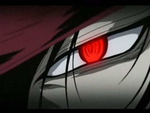 amv hellsing