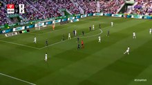 التشي و اتلتيكو 2