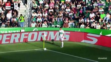التشي و اتلتيكو 1