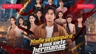 (Doblado) Nadie se compara a mis siete hermanas (Versión completo)