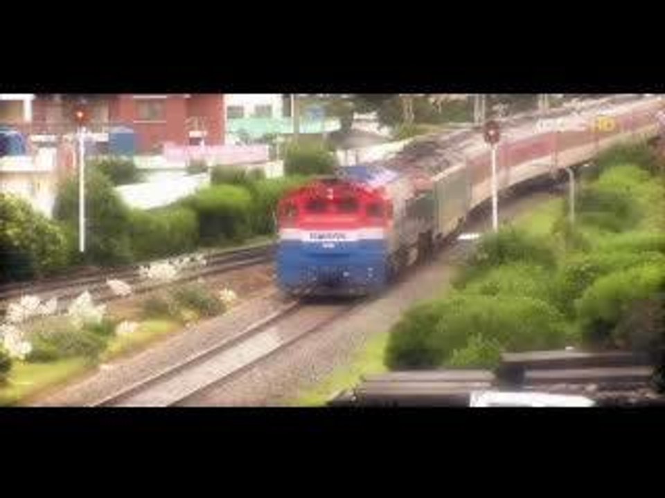 DBSK dilemna montage vidéo