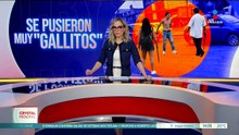Noticias con Crystal Mendivil | Programa completo 23 de abril de 2026