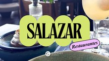 Salazar