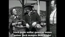 O Anjo e o Bandido (1947) Legendado - John Wayne