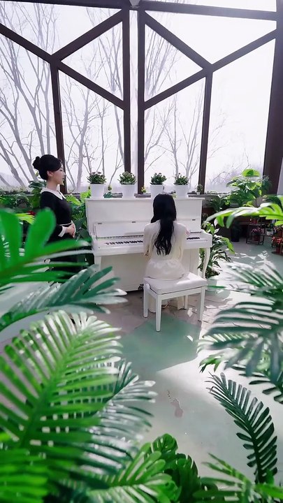 The Nanny They All Adored Drama