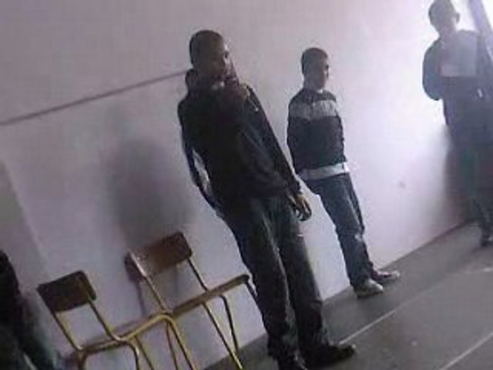 BiLaL et Sophian