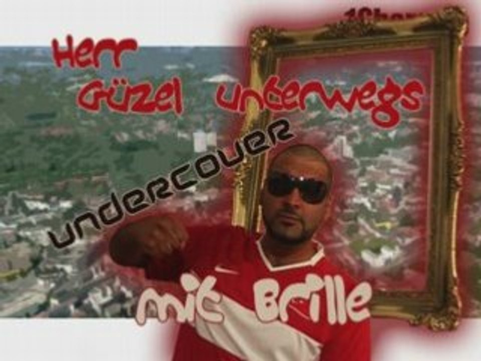 Pillaths em studio episode 2 (16bars.de)